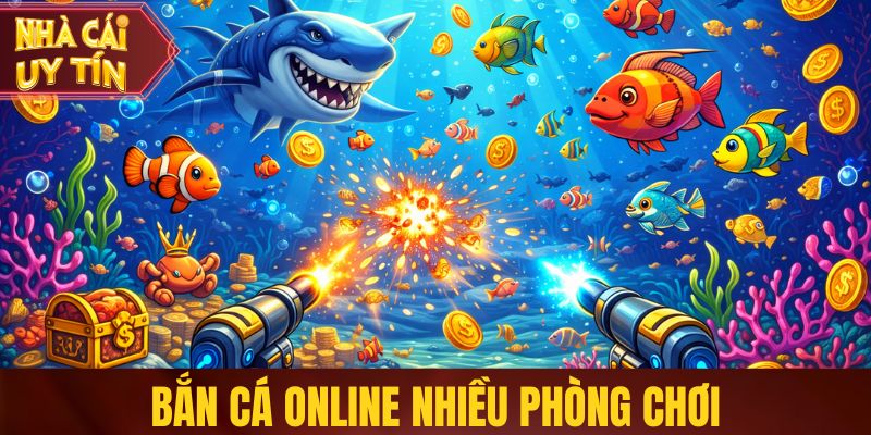 UK88 Có Uy Tín Không? Đánh Giá Tổng Thể Nền Tảng Cá Cược Bắn cá online nhiều phòng chơi
