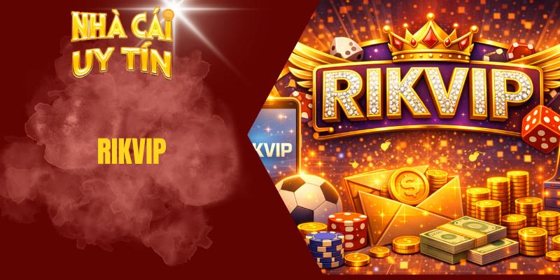 Rikvip