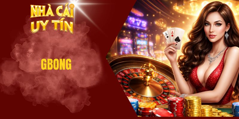 Gbong