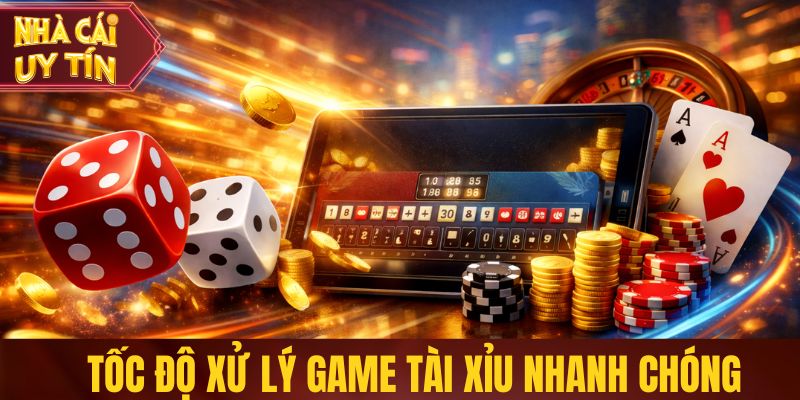 Net88 - Nhà Cái Tài Xỉu Chuyên Sâu Với Hệ Thống Minh Bạch Tốc độ xử lý game tài xỉu tại Net88 nhanh chóng